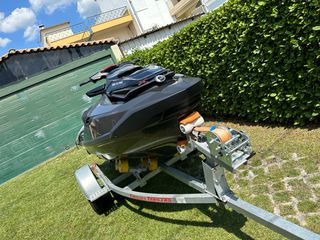 Sea-Doo 2023 RXT 300 RS IDF