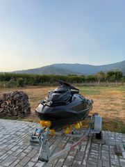 Sea-Doo 2023 RXT 300 RS TECH PACK AUDIO (IDF)