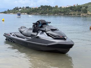 Sea-Doo 2023 RXT 300 RS TECH PACK AUDIO