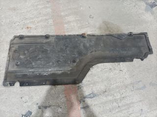 ΠΟΔΙΑ ΠΛΑΣΤΙΚΗ ΑΡΙΣΤΕΡΑ BMW E63 / E64 2004-2011   7009725