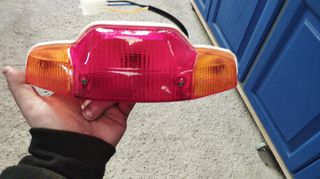 Φανάρι πίσω Yamaha BWS 50/MBK 50