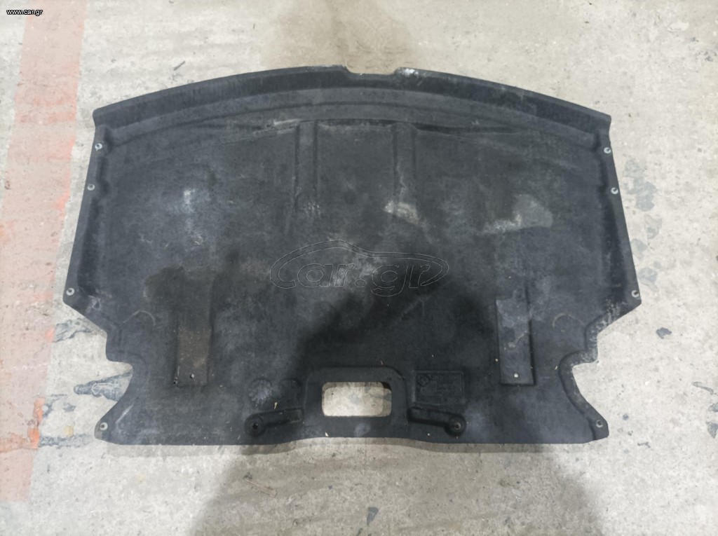 ΠΟΔΙΑ ΚΙΝΗΤΗΡΑ BMW E63 / E64 2004-2011 7009723