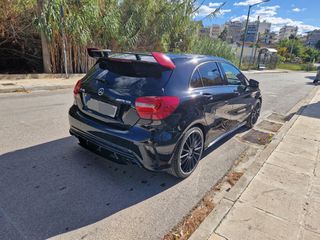 Mercedes-Benz A 45 AMG 2014-thumb-4