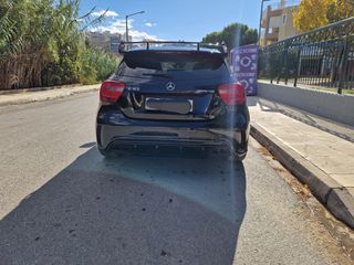 Mercedes-Benz A 45 AMG 2014-thumb-5