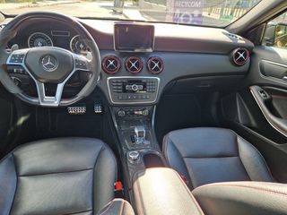 Mercedes-Benz A 45 AMG 2014-thumb-12