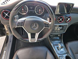 Mercedes-Benz A 45 AMG 2014-thumb-14