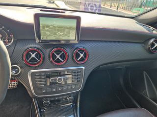 Mercedes-Benz A 45 AMG 2014-thumb-18