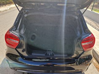 Mercedes-Benz A 45 AMG 2014-thumb-20