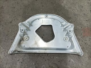ΠΟΔΙΑ ΚΙΝΗΤΗΡΑ ΜΕΤΑΛΛΙΚΗ BMW E63 / E64 2004-2011   6759878