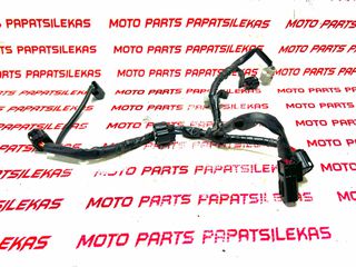 ΠΛΕΞΟΥΔΑΚΙ - ΣΩΜΑ INJECTION -> YAMAHA TRACER 700 / 2020 -> MOTO PAPATSILEKAS