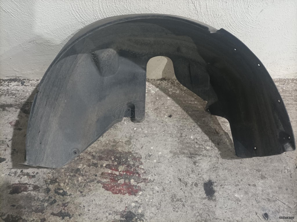 ΘΟΛΟΣ ΠΙΣΩ ΔΕΞΙΑ BMW E63 / E64 2004-2011 7009718