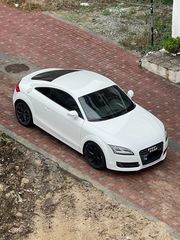 Audi TT 2007 S-LINE