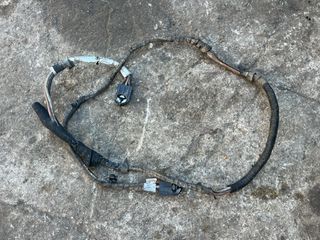 SMART FORTWO 451 MHD ΠΛΕΞΟΥΔΑ ΔΥΝΑΜΟ A1321500933