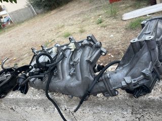 Πολλαπλή εισαγωγής opel astra j 1.7 dtr