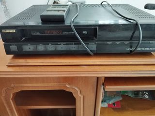 Βίντεο Telefunken