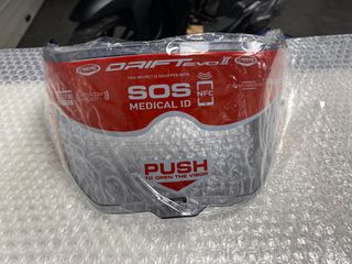 CABERG DRIFT EVO II ΦΙΜΕ ΖΕΛΑΤΙΝΑ