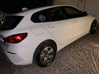 Bmw 116 2023 ADVANTAGE