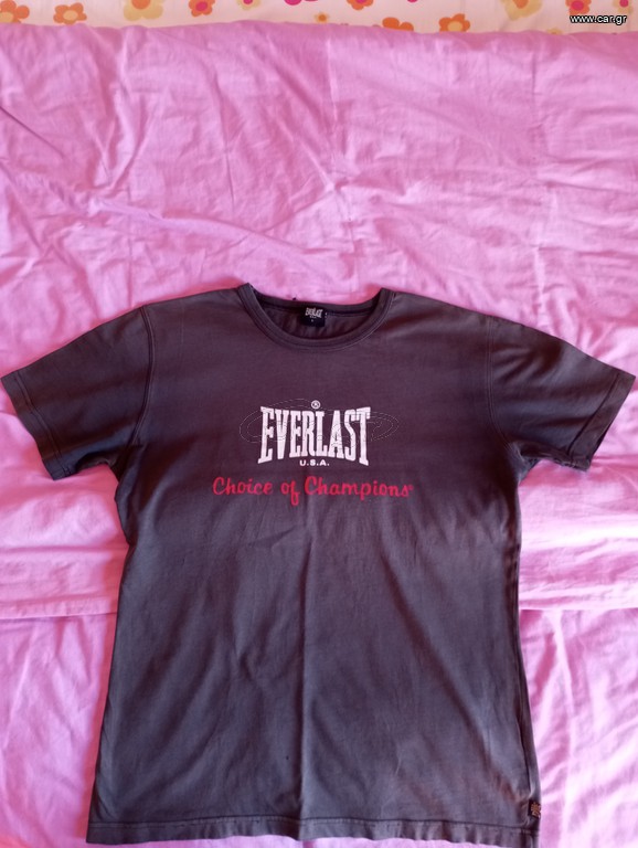 Everlast