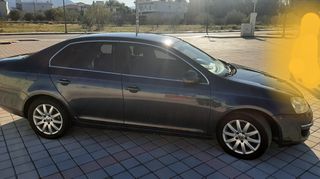 Volkswagen Jetta 2007 JETTA 1.6