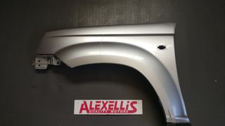 ΦΤΕΡΟ ΕΜΠΡΟΣ ΑΡΙΣΤΕΡΟ ΠΛΑΣΤΙΚΟ NISSAN X-TRAIL T30 2001 - 2007 83113-8Η440