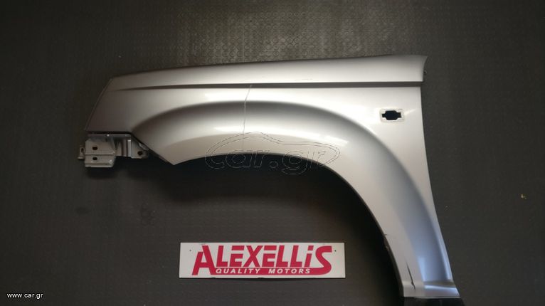 ΦΤΕΡΟ ΕΜΠΡΟΣ ΑΡΙΣΤΕΡΟ ΠΛΑΣΤΙΚΟ NISSAN X-TRAIL T30 2001 - 2007 83113-8Η440