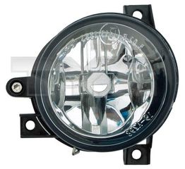 Προβολακι εμπρος Δεξιο SEAT ALTEA, ALTEA XL, CORDOBA 6L, IBIZA III 6L, LEON 1P, TOLEDO III 5P VW FOX, POLO IV 9N
