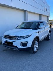 Land Rover Range Rover Evoque 2016 HSE DYNAMIC