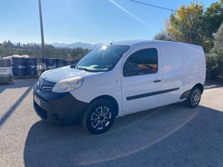 Renault Kangoo 2016 MAXI 1.5DCI