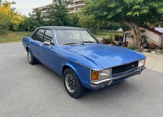 Ford Granada 1975 GL 2.0