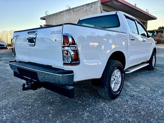 Pickup - Αγροτικό Toyota 2013 HILUX 4ΠΟΡΤΟ 4Χ4 Euro5*ΚLIMA*-thumb-6