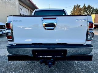 Toyota Hilux 2013 4ΠΟΡΤΟ 4Χ4 Euro5*ΚLIMA*-thumb-8