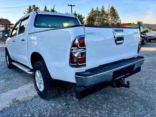Toyota Hilux 2013 4ΠΟΡΤΟ 4Χ4 Euro5*ΚLIMA*-thumb-7