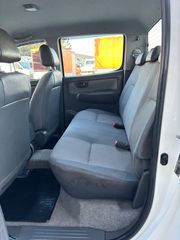 Toyota Hilux 2013 4ΠΟΡΤΟ 4Χ4 Euro5*ΚLIMA*-thumb-11