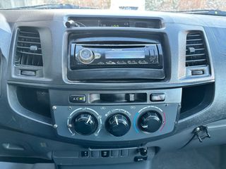 Toyota Hilux 2013 4ΠΟΡΤΟ 4Χ4 Euro5*ΚLIMA*-thumb-14