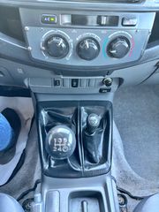 Toyota Hilux 2013 4ΠΟΡΤΟ 4Χ4 Euro5*ΚLIMA*-thumb-13
