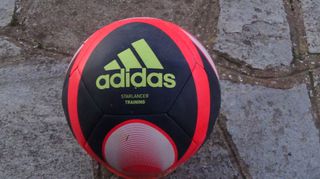 Μπάλα ποδοσφαίρου ADIDAS Starlancer Training No4