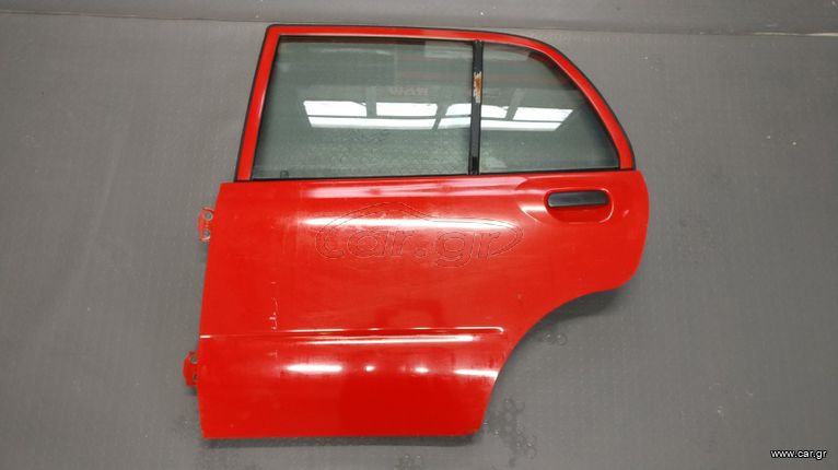 ΠΟΡΤΑ ΠΙΣΩ ΑΡΙΣΤΕΡΗ SUBARU VIVIO