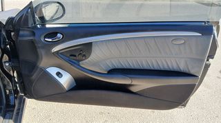 Mercedes-Benz CLK 280 2006 Face lift f1-thumb-25