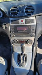 Mercedes-Benz CLK 280 2006 Face lift f1-thumb-26