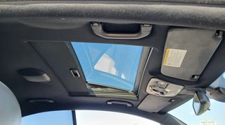 Mercedes-Benz CLK 280 2006 Face lift f1-thumb-27