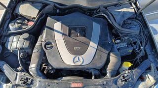 Mercedes-Benz CLK 280 2006 Face lift f1-thumb-28