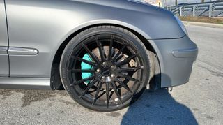 Mercedes-Benz CLK 280 2006 Face lift f1-thumb-13