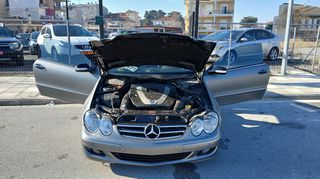 Mercedes-Benz CLK 280 2006 Face lift f1-thumb-18