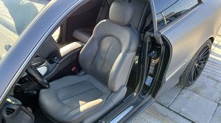 Mercedes-Benz CLK 280 2006 Face lift f1-thumb-21