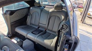 Mercedes-Benz CLK 280 2006 Face lift f1-thumb-22