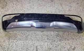 KIA NIRO 22-25 ΠΡΟΦΥΛΑΚΤΗΡΑΣ ΠΙΣΩ (32E2)