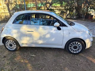 Fiat 500 2015 1.2 LOUNGE PANORAMA-thumb-3