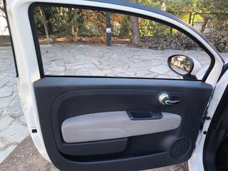 Fiat 500 2015 1.2 LOUNGE PANORAMA-thumb-4