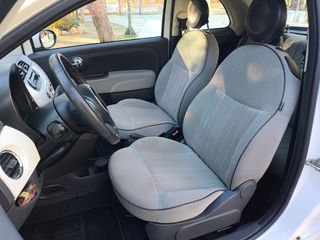 Fiat 500 2015 1.2 LOUNGE PANORAMA-thumb-5