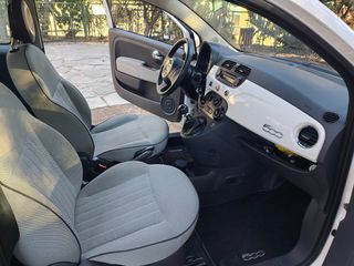 Fiat 500 2015 1.2 LOUNGE PANORAMA-thumb-6